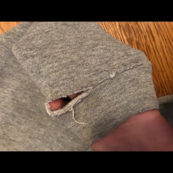 Vintage 1960s Mickey Mouse Sweatshirt - Picture 4 of 8